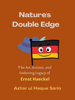 cover image of Nature's Double Edge